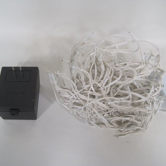 Lightscapes of Bridal Elegance Set 90 Clear Lights - Picture 2 of 4